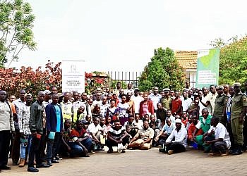 Vivo Energy trains public transporters in defensive driving ahead of festive season