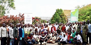 Vivo Energy trains public transporters in defensive driving ahead of festive season