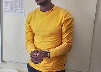 How man was found with gun in a sack in Kampala’s Kisenyi bus terminal