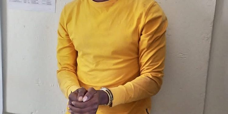 How man was found with gun in a sack in Kampala’s Kisenyi bus terminal