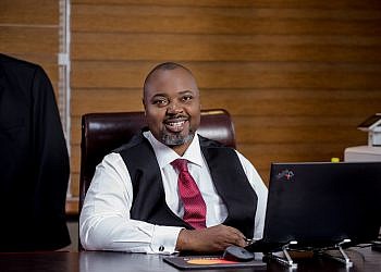 Equity Bank Managing Director, Anthony Kituuka resigns