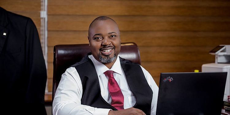 Equity Bank Managing Director, Anthony Kituuka resigns