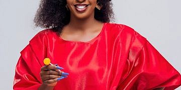 Cindy joins the cast for Pearl Magic Prime’s drama, Crossroads as Season 2 premieres