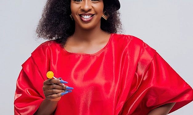 Cindy joins the cast for Pearl Magic Prime’s drama, Crossroads as Season 2 premieres