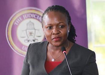 LIST: 35 new magistrates deployed, 53 transferred