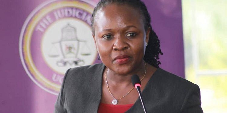LIST: 35 new magistrates deployed, 53 transferred