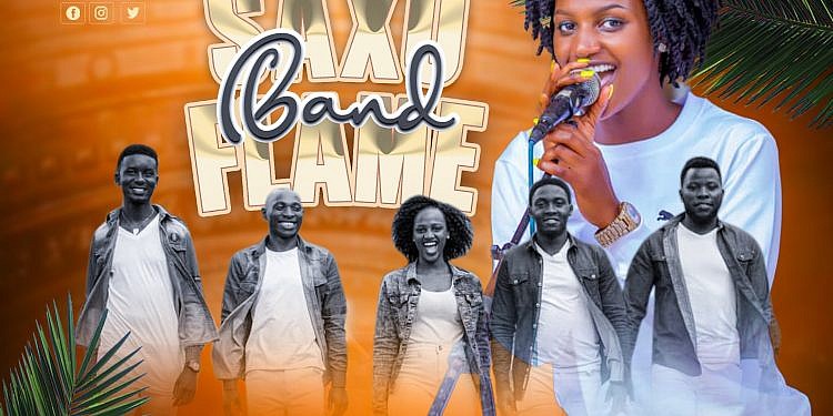 Eight Kampala band members survive as boat capsizes on Lake Victoria