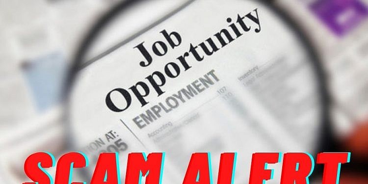 Ugandans conned over shs1.5bn in fake Canada jobs scam