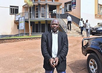 Sudanese national remanded over Shs 2.3bn gold scam