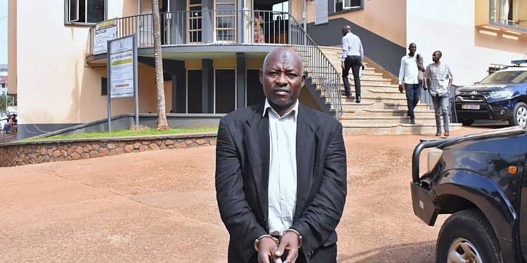 Sudanese national remanded over Shs 2.3bn gold scam