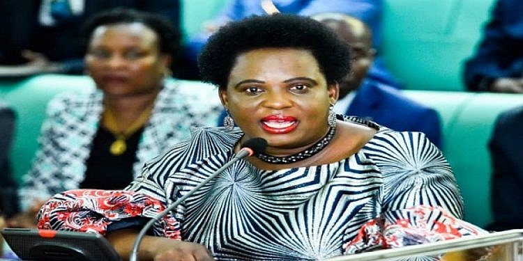 Cases of married men impregnating, abandoning single mothers, girlfriends on the rise- Minister