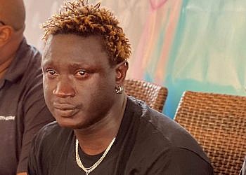 UCC to Gravity, Lil Pazo; Your music is good but….