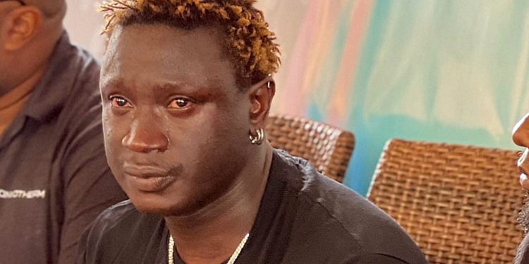 UCC to Gravity, Lil Pazo; Your music is good but….