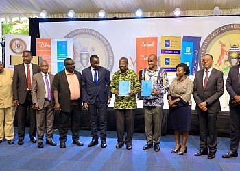Gov’t, PostBank partner to give interest-free loans to large scale farmers
