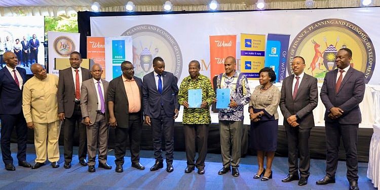 Gov’t, PostBank partner to give interest-free loans to large scale farmers