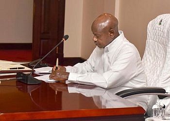 UCDA’s fate sealed as Museveni signs Coffee Bill into law