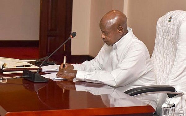 UCDA’s fate sealed as Museveni signs Coffee Bill into law