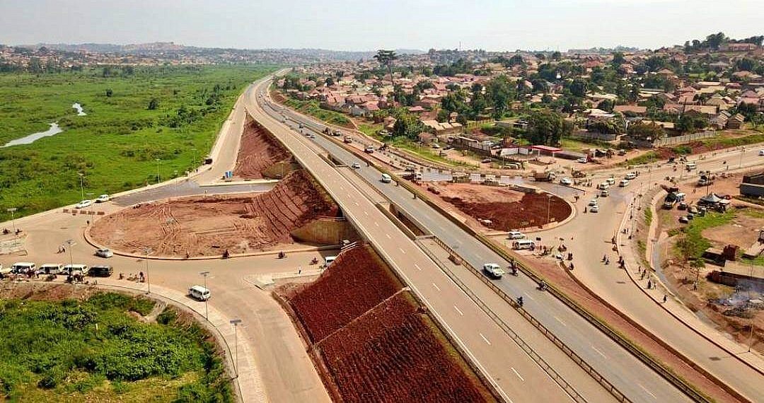 Half of Northern Bypass to be closed for six months for repairs