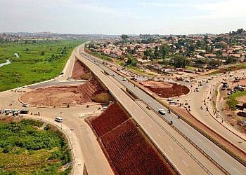 Half of Northern Bypass to be closed for six months for repairs