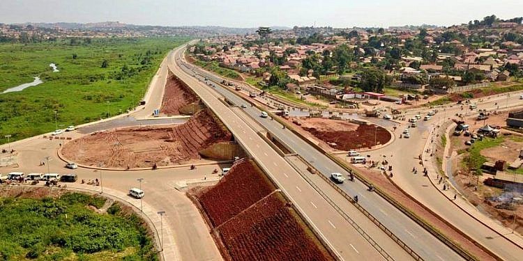 Half of Northern Bypass to be closed for six months for repairs