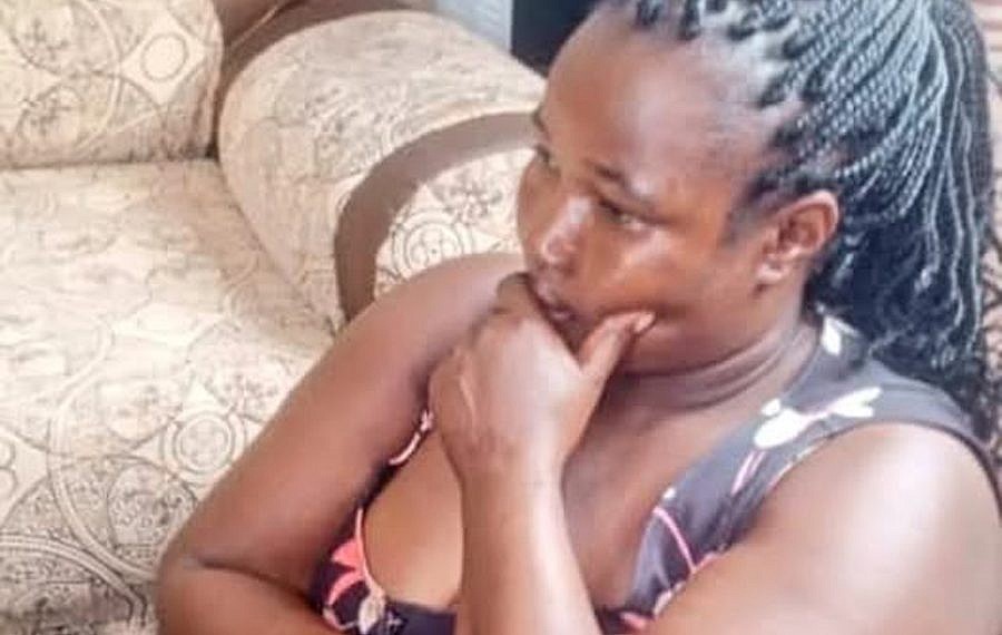 Maid in viral video torturing four-year-old toddler arrested
