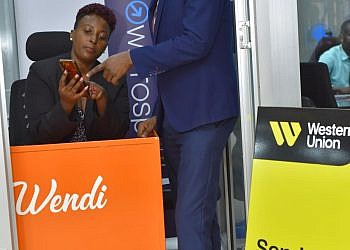 PostBank partners with Western Union to start international money transfers