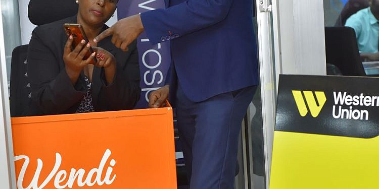 PostBank partners with Western Union to start international money transfers