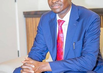 Dei Biopharma’s Dr.Magoola wins international award for groundbreaking vaccine research