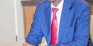 Dei Biopharma’s Dr.Magoola wins international award for groundbreaking vaccine research
