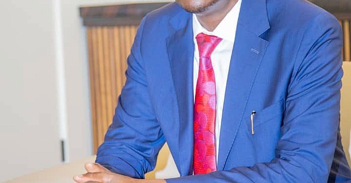 Dei Biopharma’s Dr.Magoola wins international award for groundbreaking vaccine research