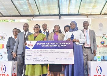 UEDCL granted power distribution, sale licences as Umeme starts exit