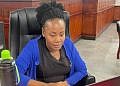 Newly deployed magistrate dies