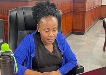 Newly deployed magistrate dies