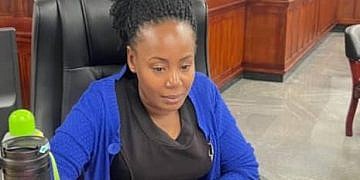 Newly deployed magistrate dies