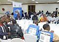 UNICEF, Health Ministry, KCCA rally business community and transport sector players to combat Mpox