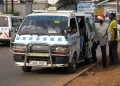 Police tighten noose around taxi drivers, to enforce route charts