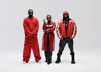 Airtel partners with top African artists to promote better data usage