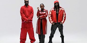 Airtel partners with top African artists to promote better data usage