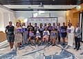 CEO Summit graduates second cohort of women leaders from LEAN Forward program