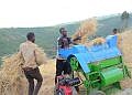 UBL hailed for providing ready barley market for Kween farmers