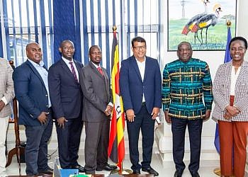 New Airtel managing director commits to increased internet access