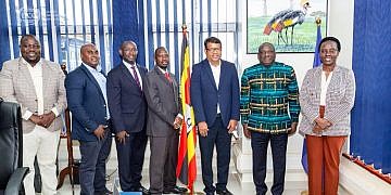 New Airtel managing director commits to increased internet access