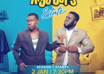 Kajjubi’s estate: New comedy series to premiere on Pearl Magic Prime tonight
