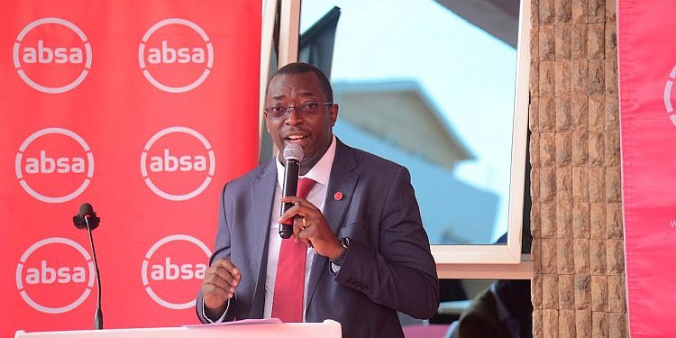 Absa’s new financing campaign targets individuals, businesses with loans of up to shs600m