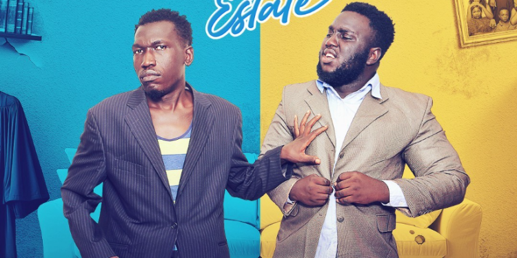 Kajjubi’s estate: New comedy series to premiere on Pearl Magic Prime tonight