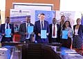 Kyambogo University signs MoU with EACOP to support local content initiatives