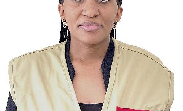 Why individuals can’t singlehandedly win fight against fraud 