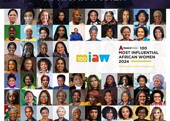 Uganda’s Sebutinde, Byanyima, Alupo named among top 100 most influential women in  Africa