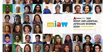 Uganda’s Sebutinde, Byanyima, Alupo named among top 100 most influential women in  Africa