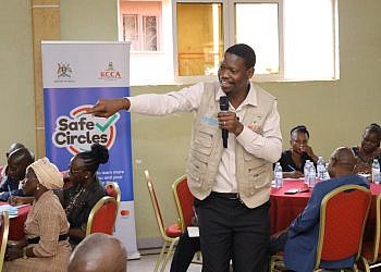 Kampala declared Uganda’s  Mpox epicentre